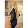 Blouse Mirale Chemisier 230809