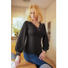 Blouse Mirale Chemisier 230809