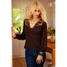 Blouse Mirale Chemisier 214183