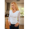 Blouse Mirale Chemisier 230810