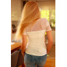 Blouse Mirale Chemisier 214215