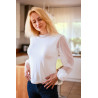 Blouse Mirale Chemisier 230795