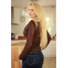 Blouse Mirale Chemisier 230811
