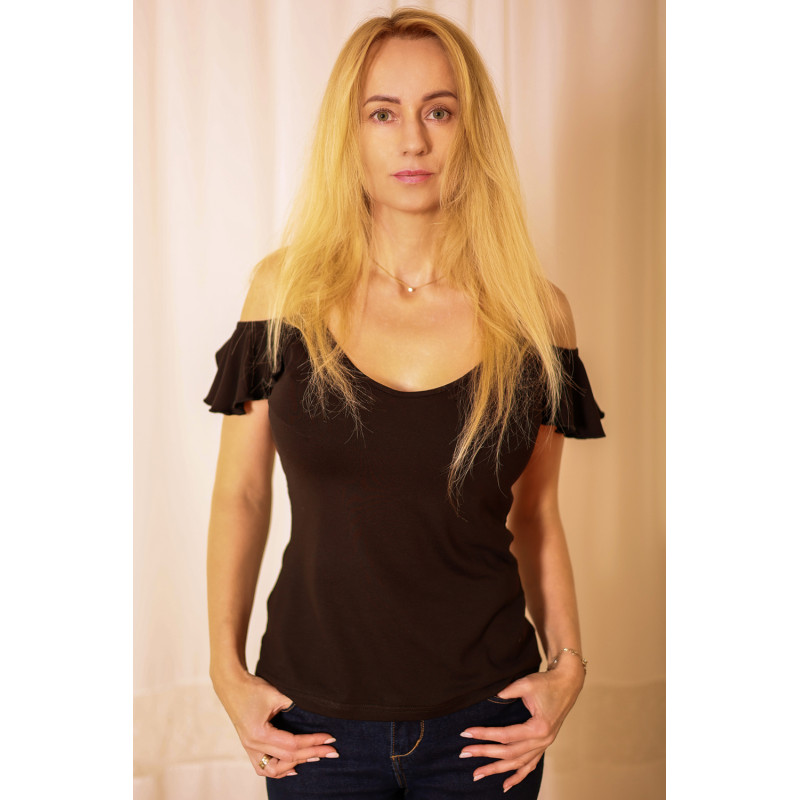 Blouse Mirale Chemisier 214232