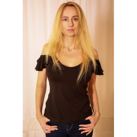 Blouse Mirale Chemisier 214232