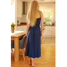 Robe de jour Mirale 215075