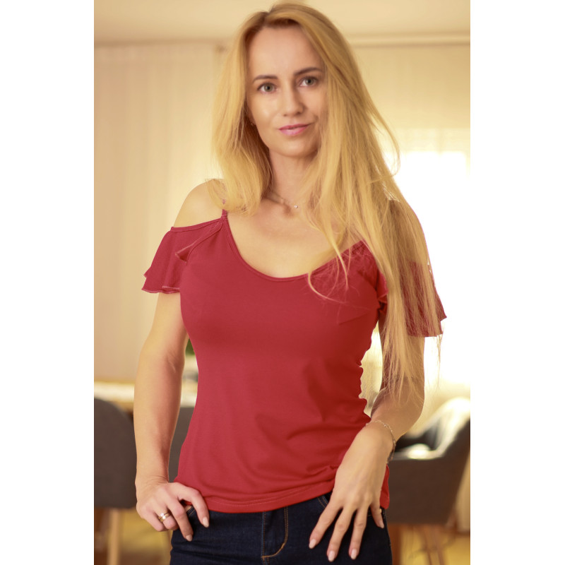 Blouse Mirale Chemisier 214233