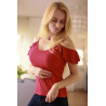 Blouse Mirale Chemisier 214233