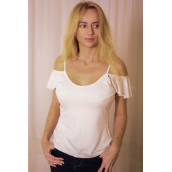 Blouse Mirale Chemisier 214234