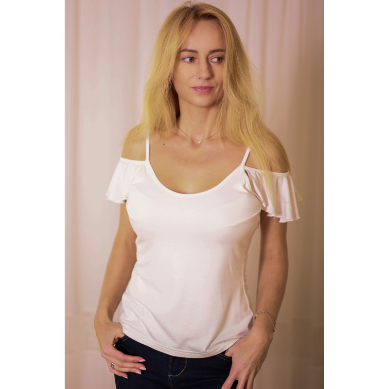 Blouse Mirale Chemisier 214234