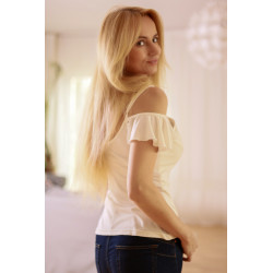 Blouse Mirale Chemisier 214234