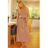 Robe de jour Mirale 215078