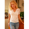Blouse Mirale Chemisier 214220