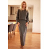 Robe de jour Mirale 214158
