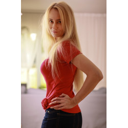 Blouse Mirale Chemisier 214237