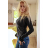 Blouse Mirale Chemisier 227890