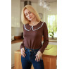 Blouse Mirale Chemisier 230802