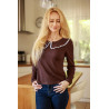 Blouse Mirale Chemisier 230802