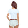 Blouse Eldar Chemisier 196516