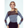 Blouse Eldar Chemisier 161272