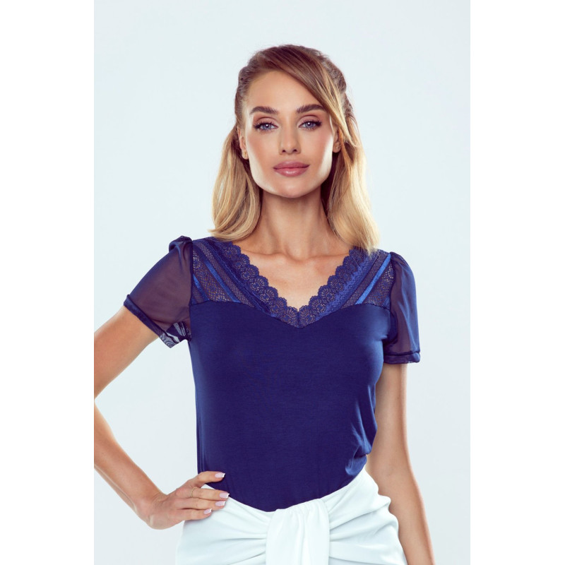 Blouse Eldar Chemisier 179549