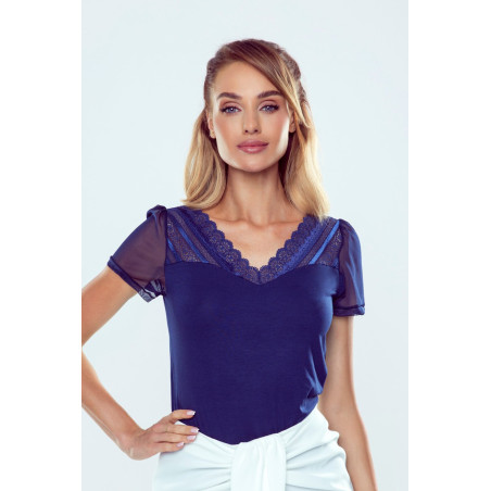 Blouse Eldar Chemisier 179549