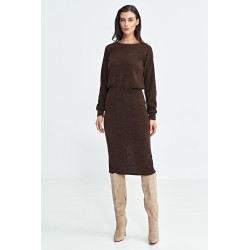 Robe de jour Nife 202471