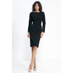 Robe de jour Nife 187967
