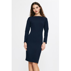 Robe de jour Nife 210072