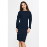 Robe de jour Nife 210072