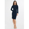 Robe de jour Nife 210072