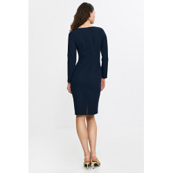 Robe de jour Nife 210072