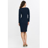 Robe de jour Nife 210072