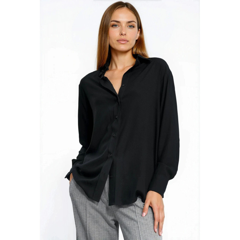 Chemise Nife Chemise manche longue 221217