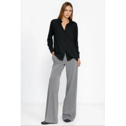 Chemise Nife Chemise manche longue 221217