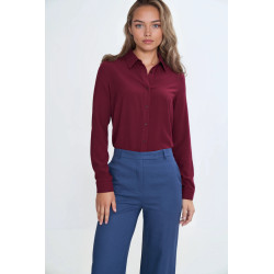 Chemise Nife Chemise manche longue 211800