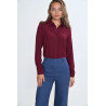 Chemise Nife Chemise manche longue 211800