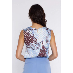 Blouse Nife Chemisier 227155