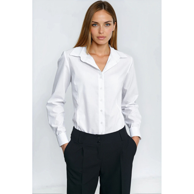Chemise Nife Chemise manche longue 221218