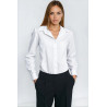 Chemise Nife Chemise manche longue 221218