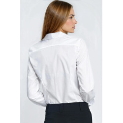 Chemise Nife Chemise manche longue 221218