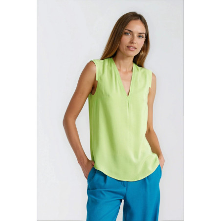 Blouse Nife Chemisier 221726