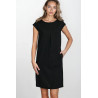 Robe de jour Nife 213976