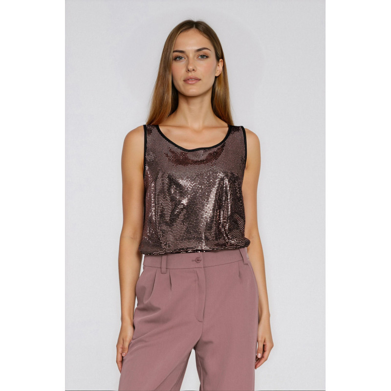 Blouse Nife Chemisier 223286