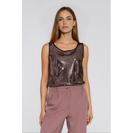Blouse Nife Chemisier 223286