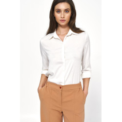 Chemise Nife Chemise manche longue 216352