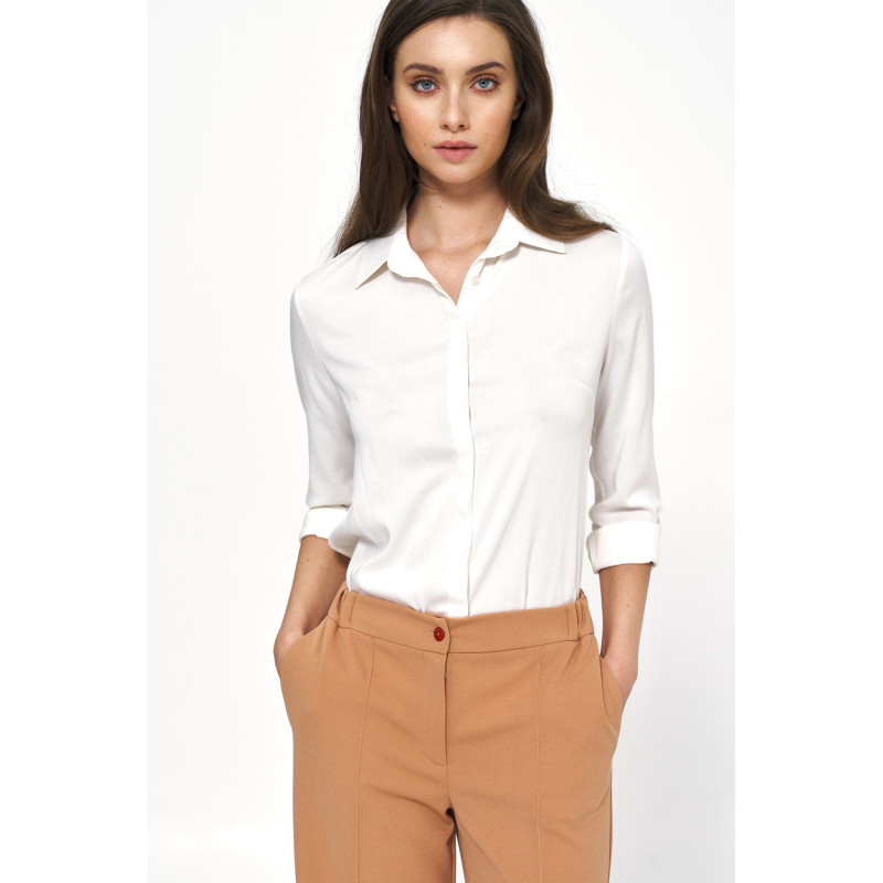 Chemise Nife Chemise manche longue 216352