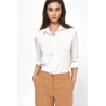 Chemise Nife Chemise manche longue 216352