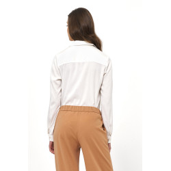 Chemise Nife Chemise manche longue 216352