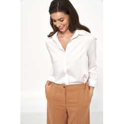 Chemise Nife Chemise manche longue 216352
